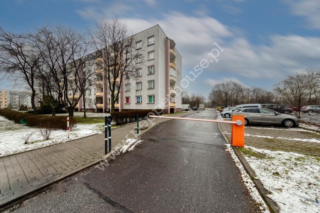 Mieszkanie na sprzedaż, Bydgoszcz, Kapuściska, Krzysztofa Kamila Baczyńskiego - zdjęcie ofertowe nr 9