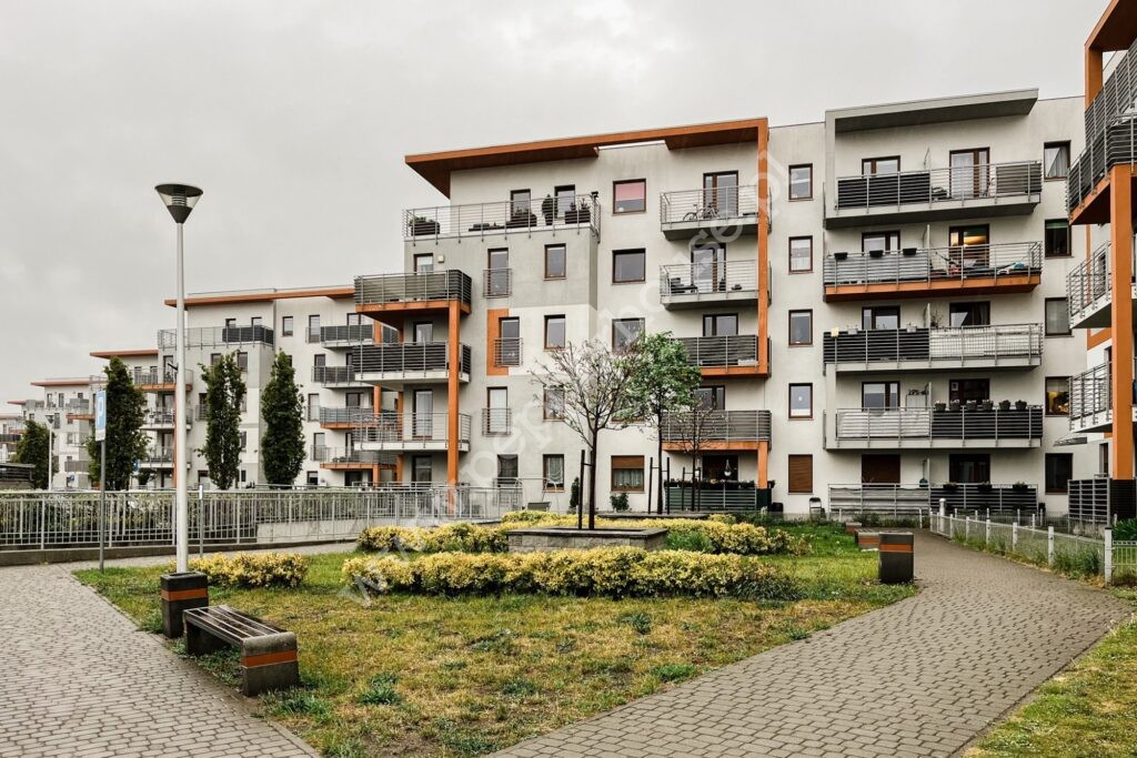 , Gdynia, Obłuże, Boisko - listing photo no. 1