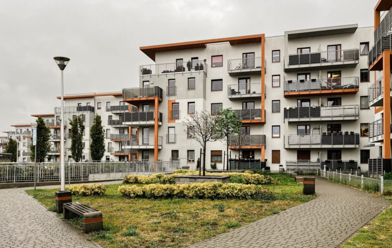 Mieszkanie na sprzedaż, Gdynia, Obłuże, Boisko