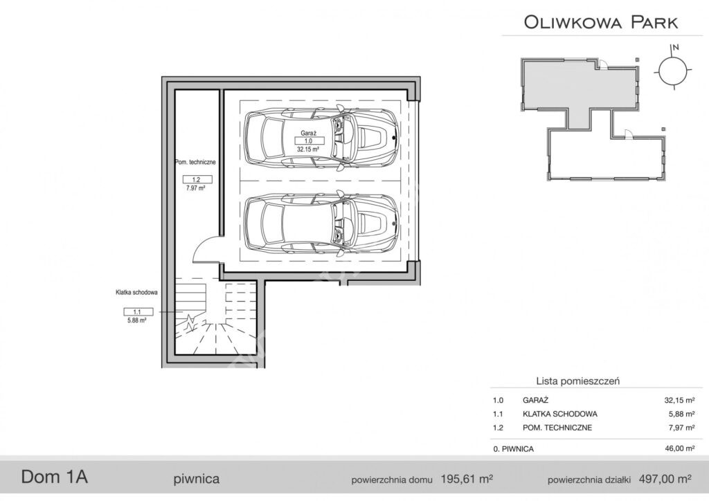 , Gdańsk, Jasień, Oliwkowa - listing photo no. 10