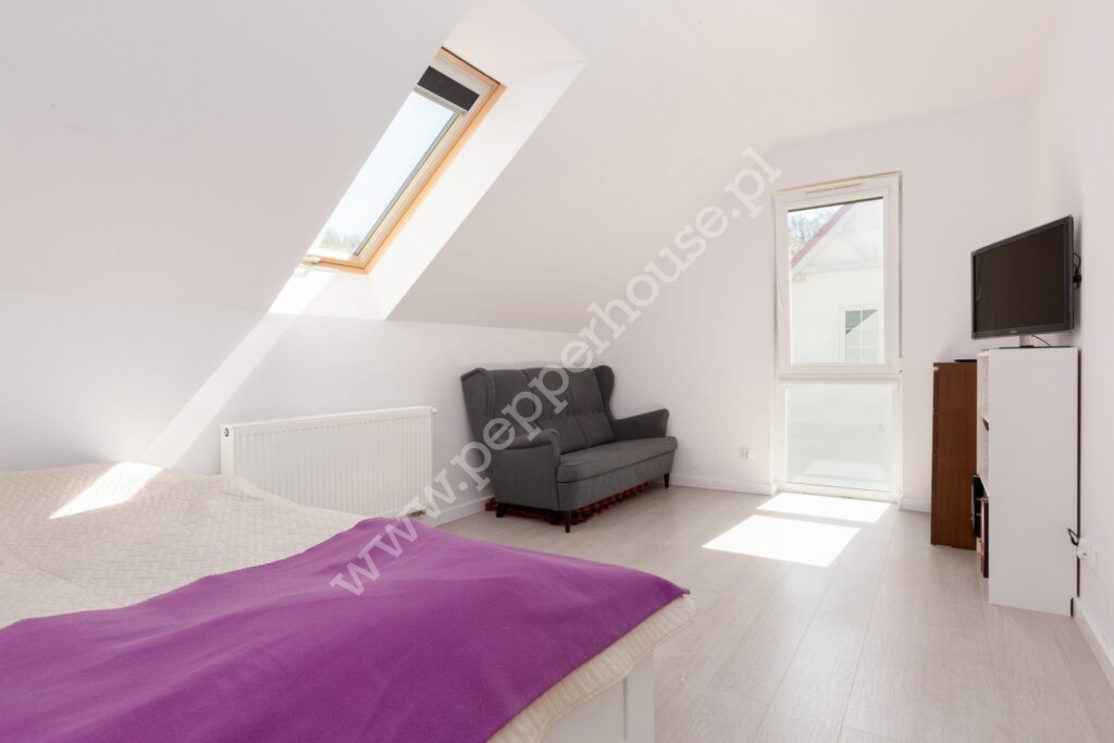 , pomorskie, Warzenko, Świerkowa - listing photo no. 14