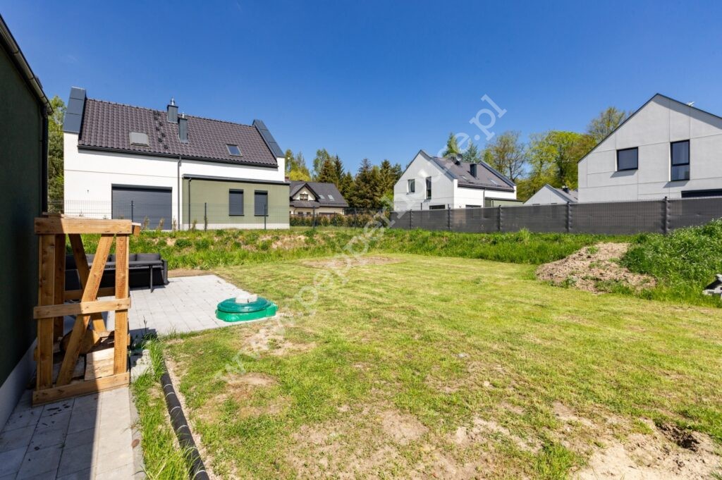, pomorskie, Warzenko, Świerkowa - listing photo no. 19