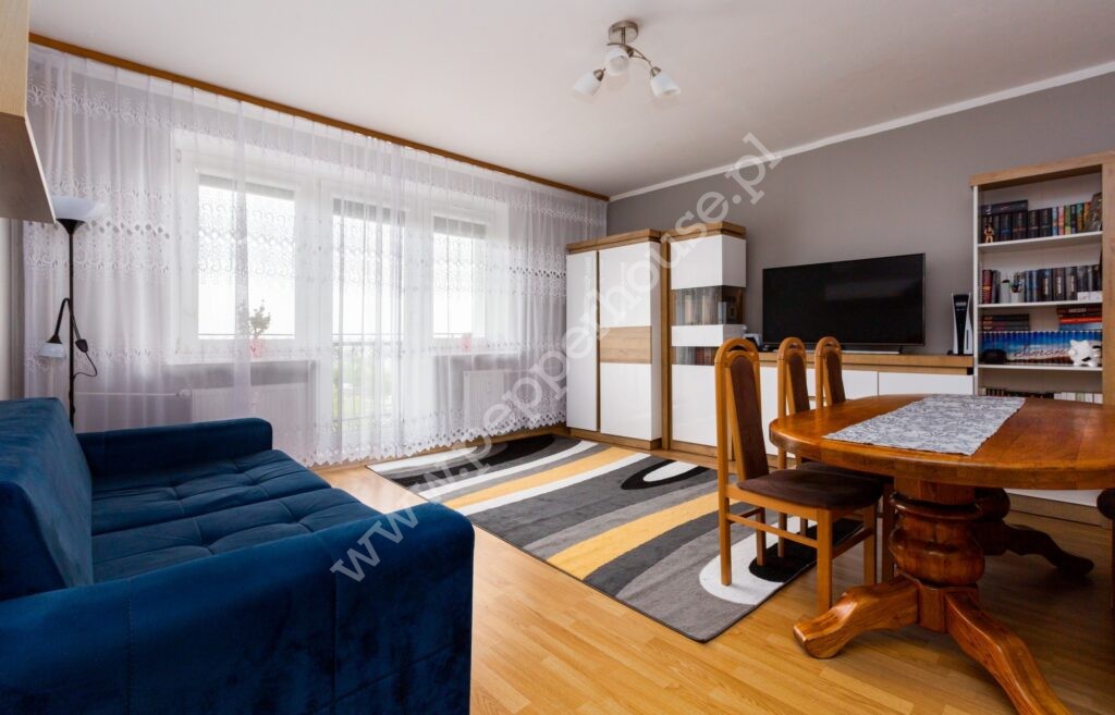 Mieszkanie na sprzedaż, Gdańsk, Chełm, Wincentego Witosa - zdjęcie ofertowe nr 1