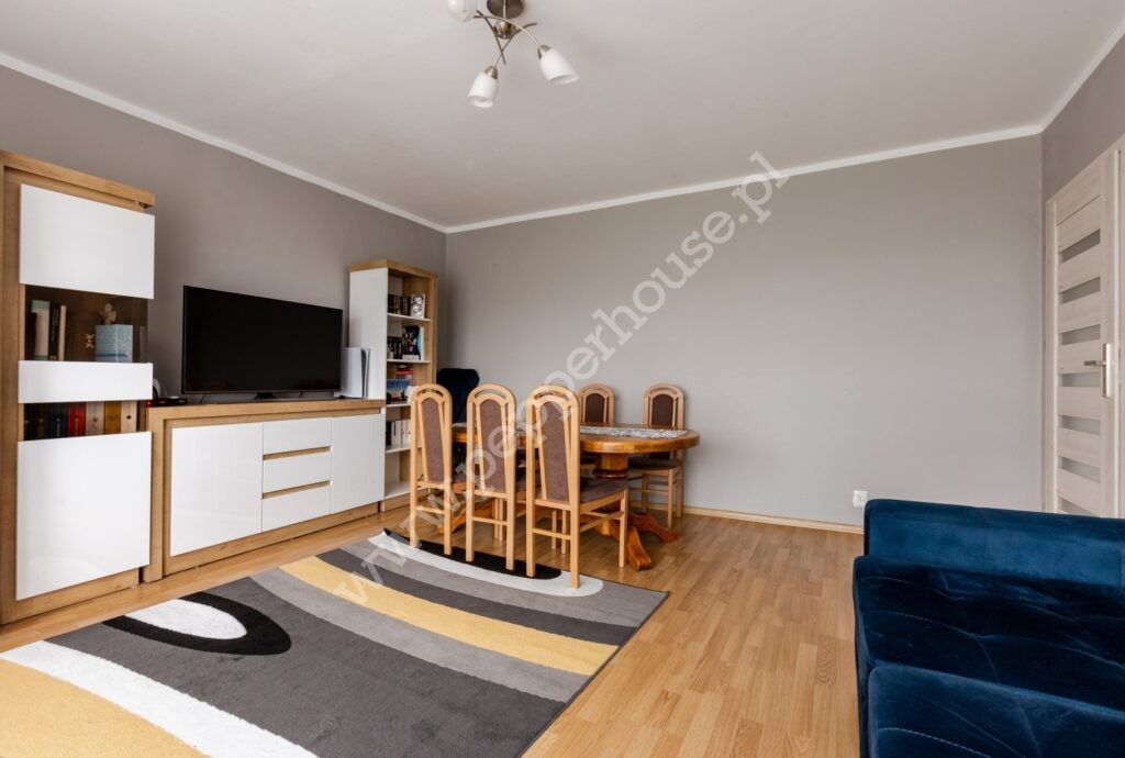 Mieszkanie na sprzedaż, Gdańsk, Chełm, Wincentego Witosa - zdjęcie ofertowe nr 2