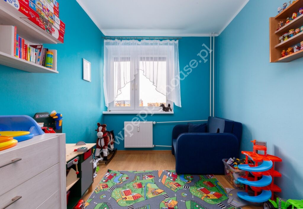 Mieszkanie na sprzedaż, Gdańsk, Chełm, Wincentego Witosa - zdjęcie ofertowe nr 4