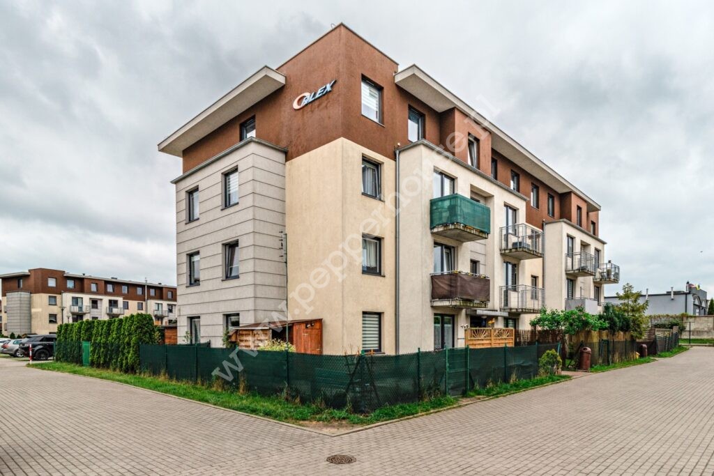 , pomorskie, Bolszewo, Strażacka - listing photo no. 17