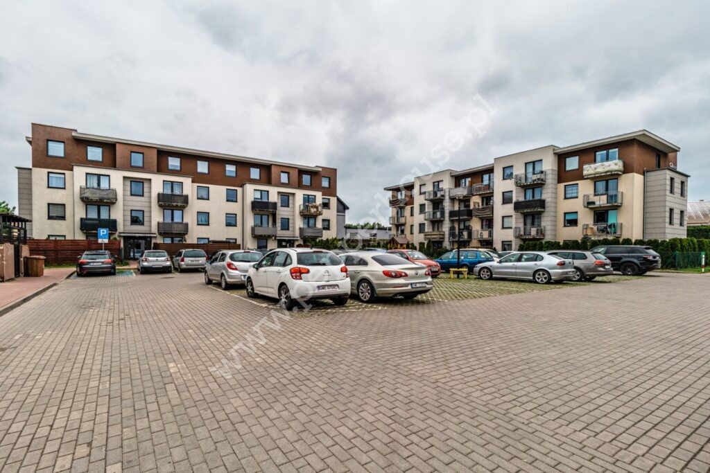 , pomorskie, Bolszewo, Strażacka - listing photo no. 18