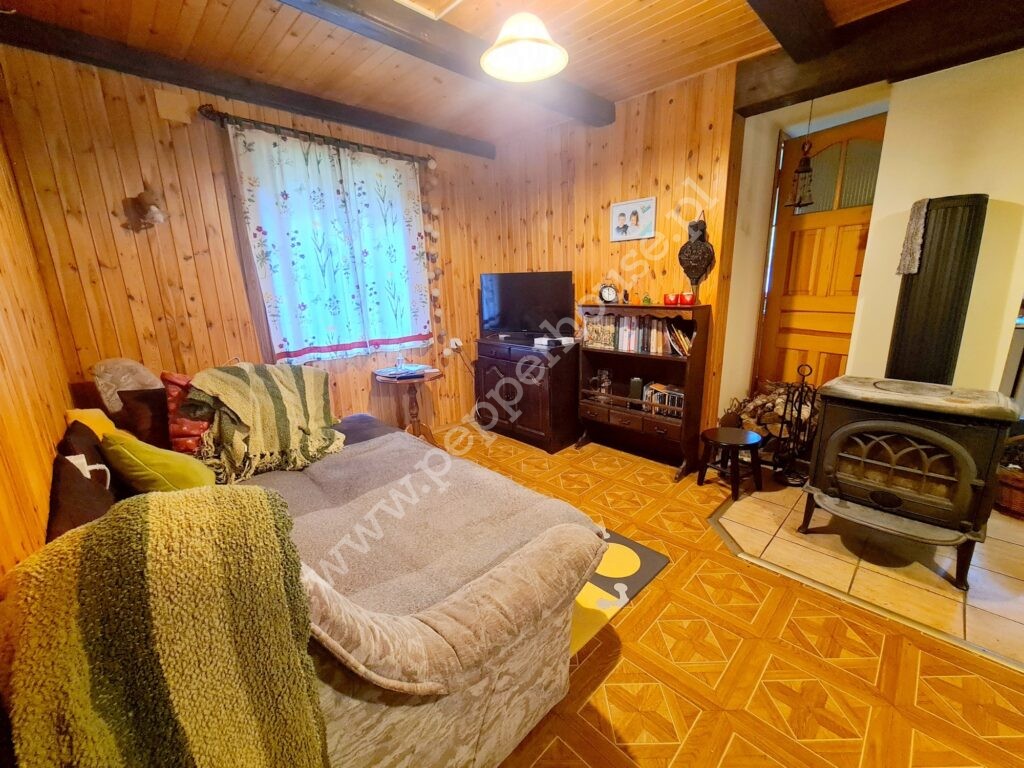 Dom na sprzedaż, pomorskie, Stara Kiszewa, Sosnowa - zdjęcie ofertowe nr 4