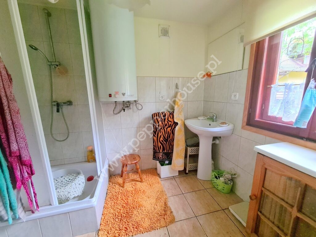 Dom na sprzedaż, pomorskie, Stara Kiszewa, Sosnowa - zdjęcie ofertowe nr 5