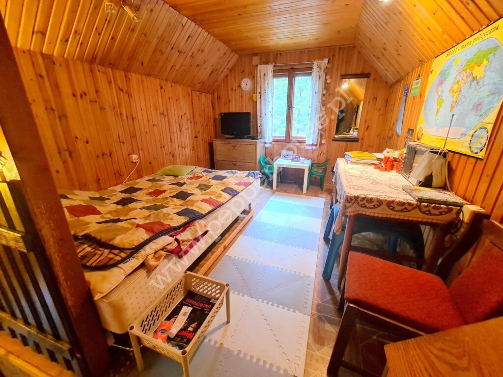 Dom na sprzedaż, pomorskie, Stara Kiszewa, Sosnowa - zdjęcie ofertowe nr 7