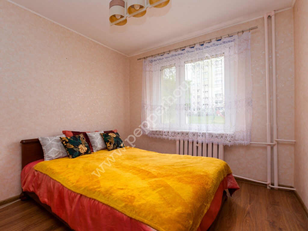 Mieszkanie na sprzedaż, Gdynia, Cisowa, Owsiana - zdjęcie ofertowe nr 3