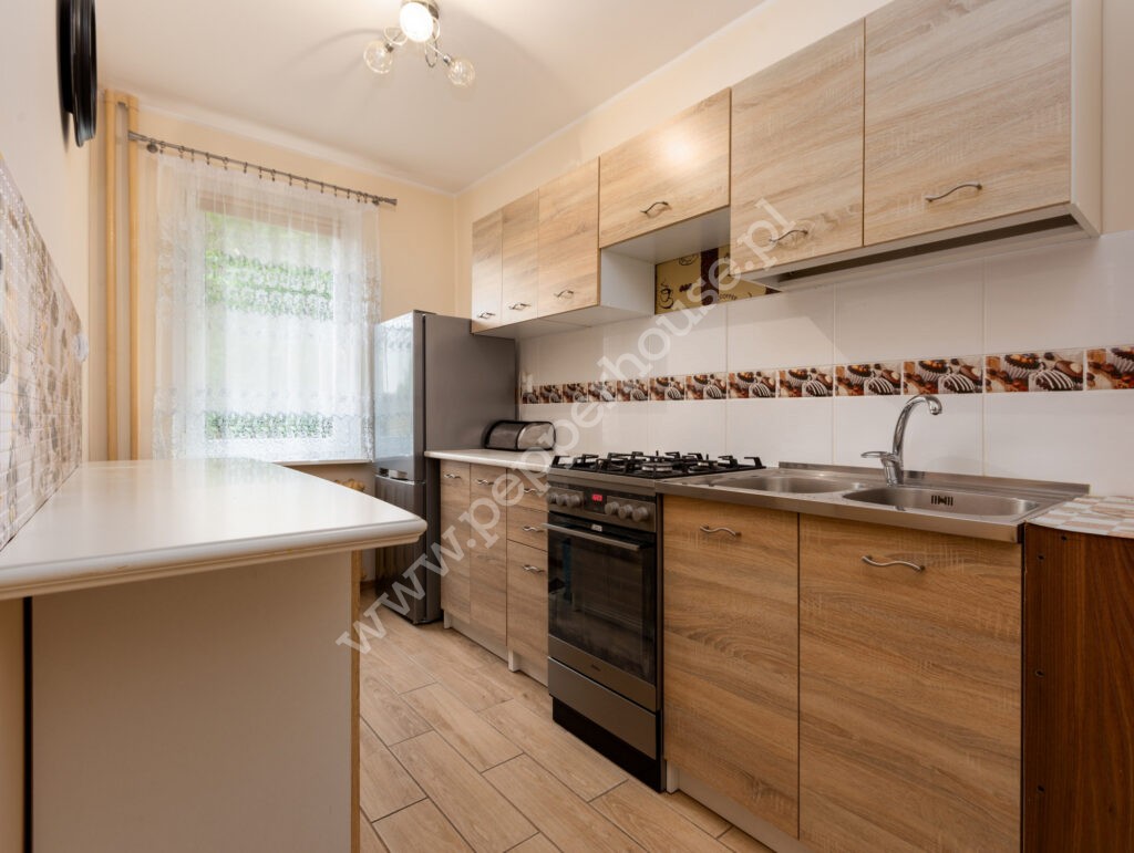 Mieszkanie na sprzedaż, Gdynia, Cisowa, Owsiana - zdjęcie ofertowe nr 6