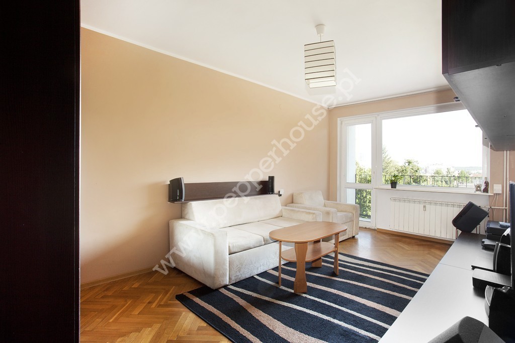 Mieszkanie na sprzedaż, Gdańsk, Przymorze, Słupska - zdjęcie ofertowe nr 1