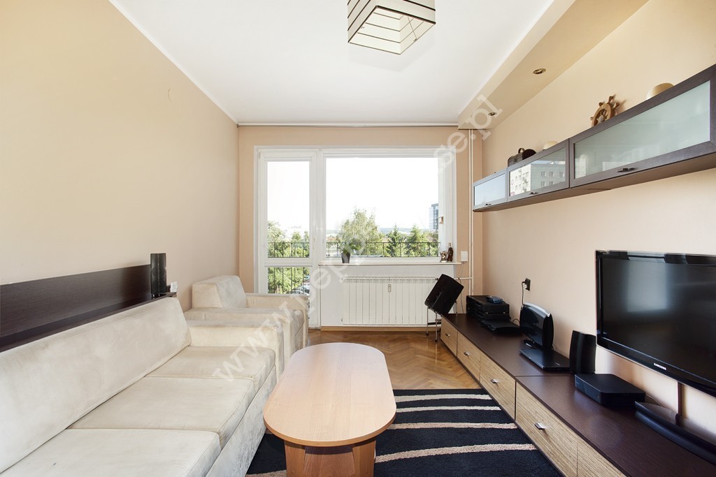 Mieszkanie na sprzedaż, Gdańsk, Przymorze, Słupska - zdjęcie ofertowe nr 3