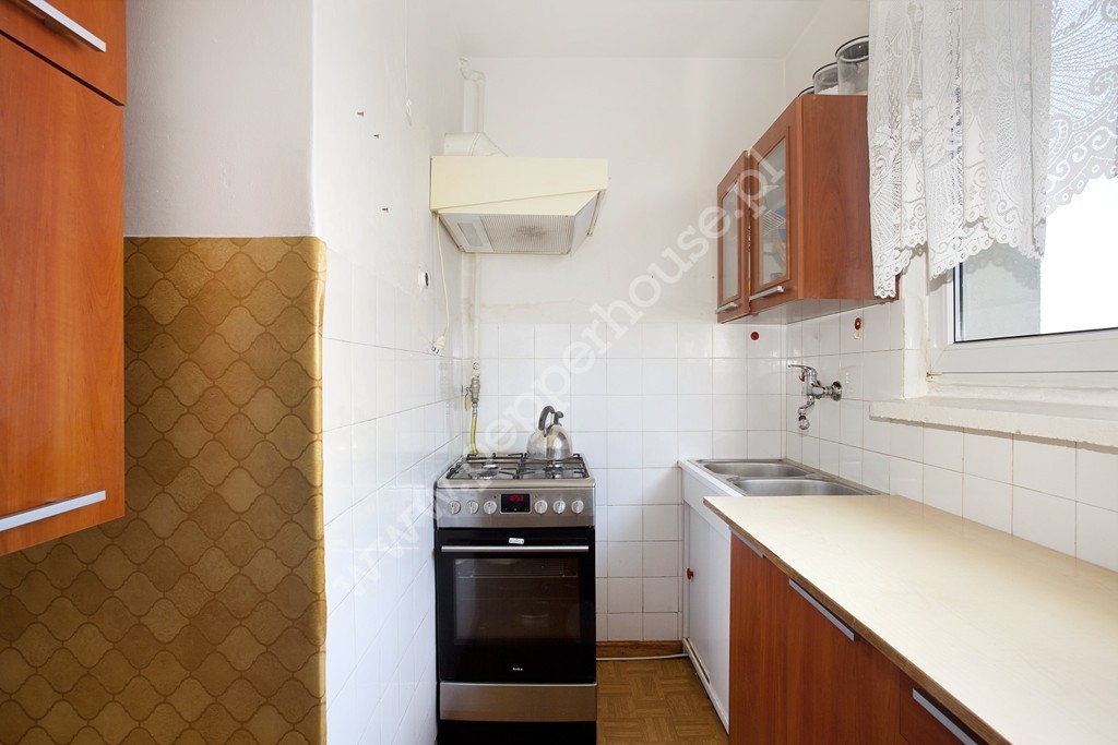 Mieszkanie na sprzedaż, Gdańsk, Przymorze, Słupska - zdjęcie ofertowe nr 7