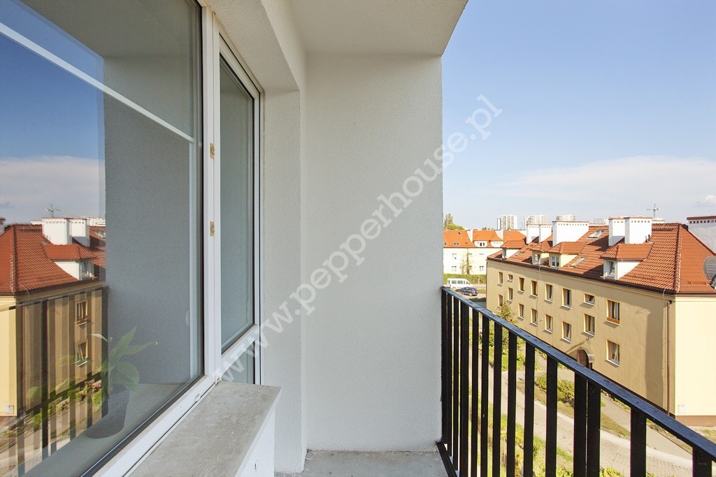 Mieszkanie na sprzedaż, Gdańsk, Przymorze, Słupska - zdjęcie ofertowe nr 8