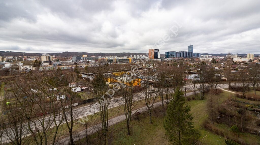 , Gdańsk, Zaspa, Pilotów - listing photo no. 8