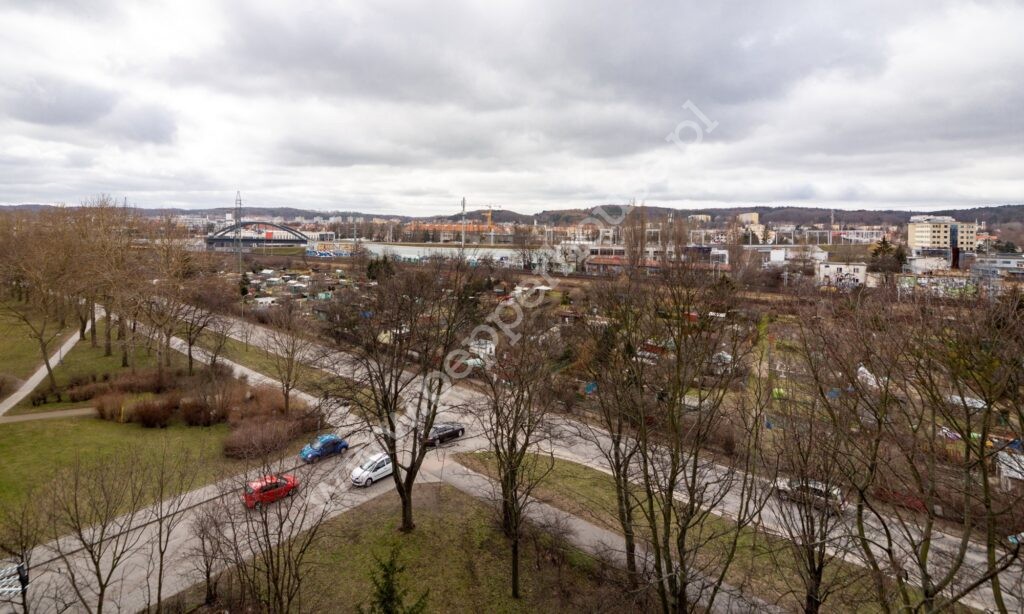 , Gdańsk, Zaspa, Pilotów - listing photo no. 9