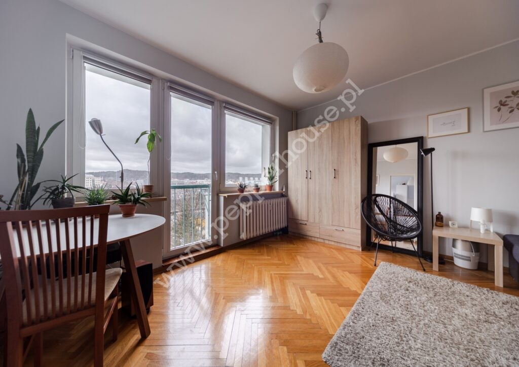 , Gdańsk, Zaspa, Pilotów - listing photo no. 2