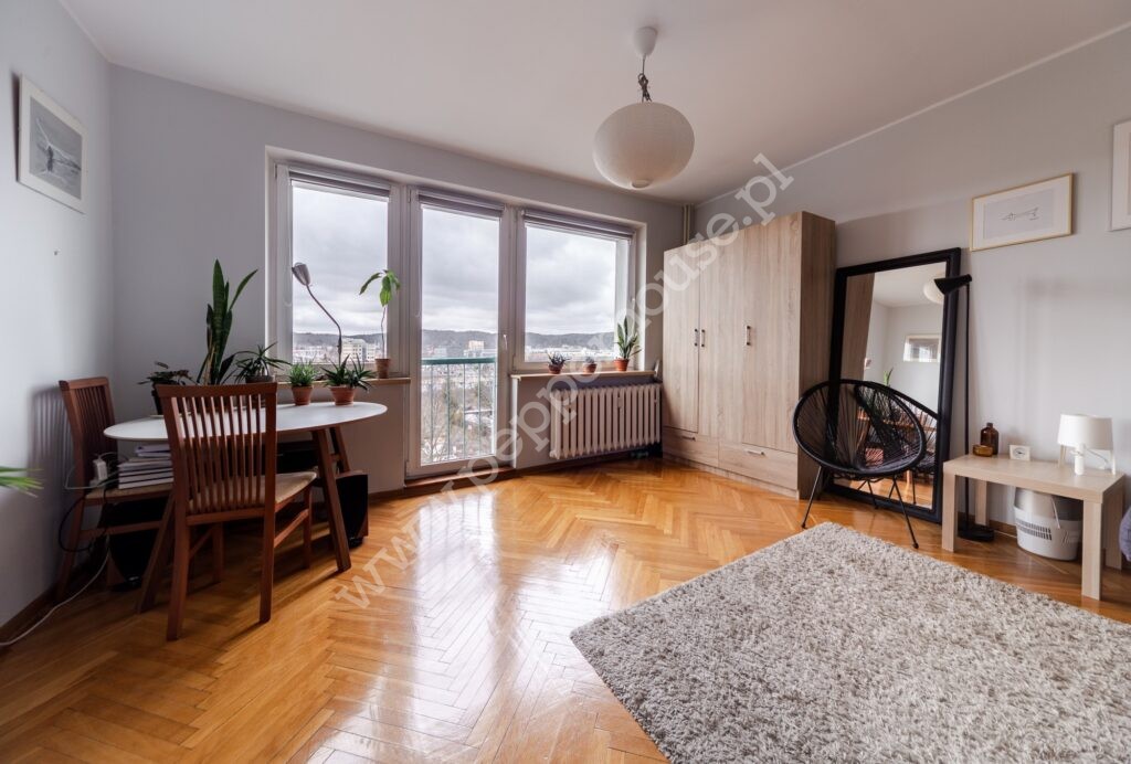 , Gdańsk, Zaspa, Pilotów - listing photo no. 1