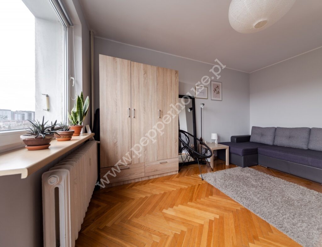 , Gdańsk, Zaspa, Pilotów - listing photo no. 3