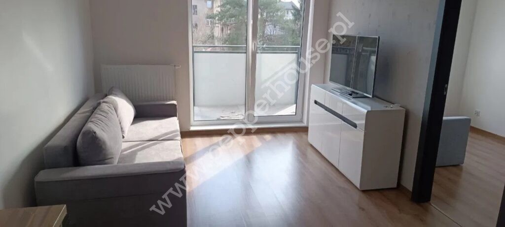Mieszkanie na sprzedaż, Bydgoszcz, Fordon, Fordońska - zdjęcie ofertowe nr 1