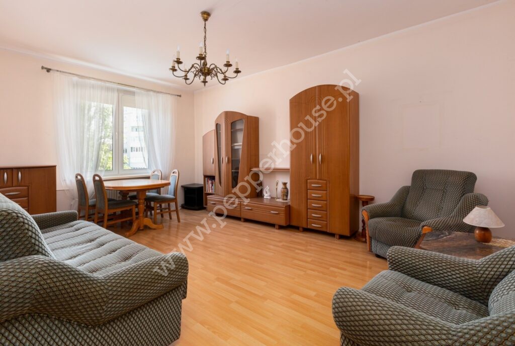 , Gdańsk, Wrzeszcz, Grunwaldzka - listing photo no. 5