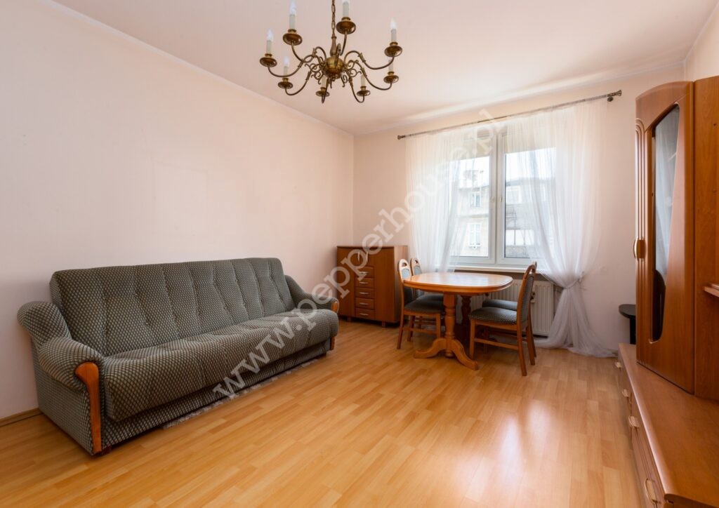 , Gdańsk, Wrzeszcz, Grunwaldzka - listing photo no. 6