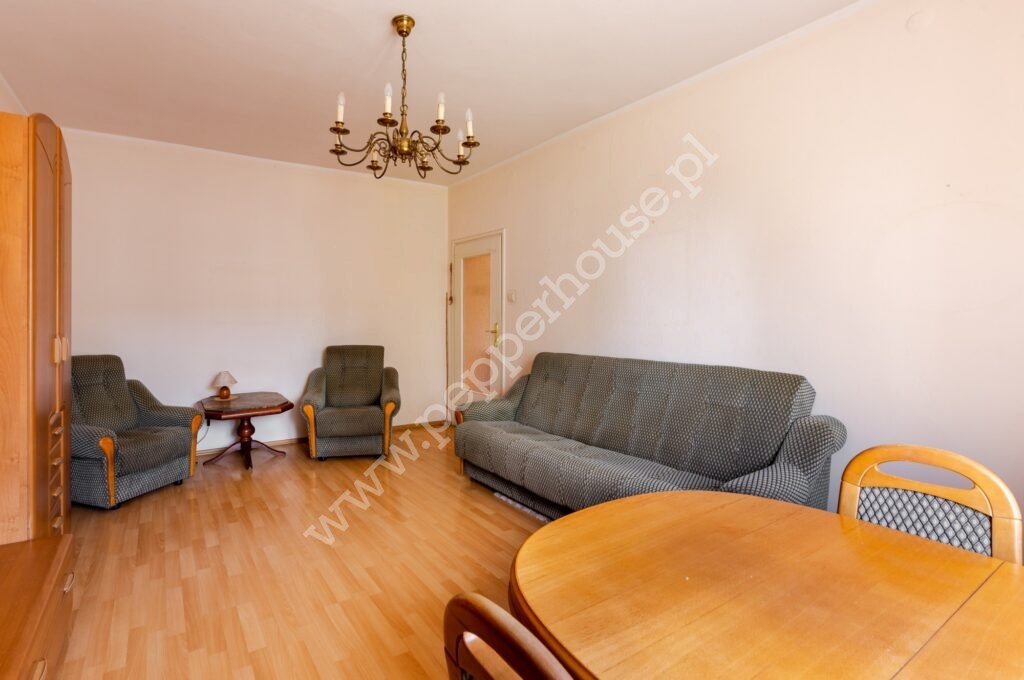 , Gdańsk, Wrzeszcz, Grunwaldzka - listing photo no. 4