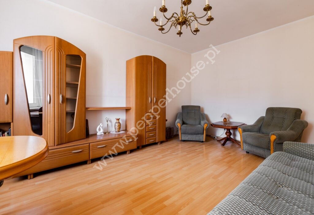 , Gdańsk, Wrzeszcz, Grunwaldzka - listing photo no. 3