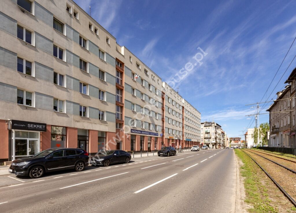 , Gdańsk, Wrzeszcz, Grunwaldzka - listing photo no. 10