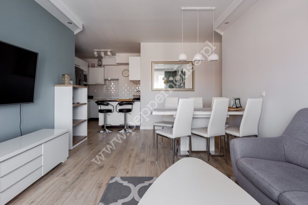 Mieszkanie do wynajęcia, Gdańsk, Morena, Myśliwskie Wzgórze - zdjęcie ofertowe nr 6
