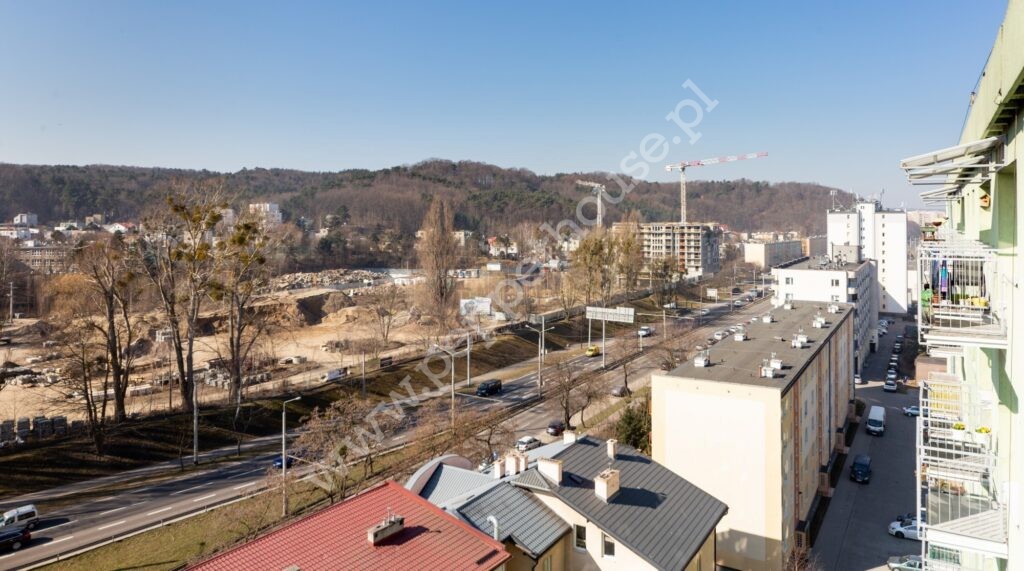 , Gdynia, Leszczynki, Stefana Ramułta - listing photo no. 13