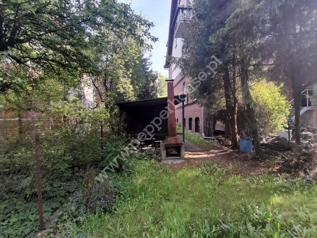 Mieszkanie na sprzedaż, Gdańsk, Wrzeszcz, Saperów - zdjęcie ofertowe nr 2
