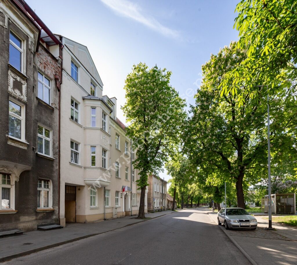 Mieszkanie na sprzedaż, Gdańsk, Nowy Port, Na Zaspę - zdjęcie ofertowe nr 19