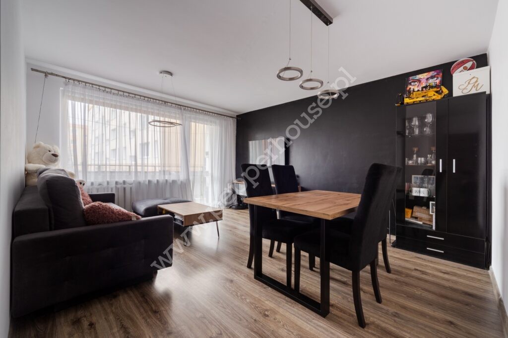, Gdynia, Pogórze, Wiceadmirała Kazimierza Porębskiego - listing photo no. 2