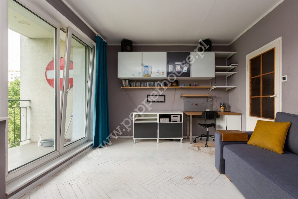 Mieszkanie na sprzedaż, Gdańsk, Zaspa, Pilotów - zdjęcie ofertowe nr 3