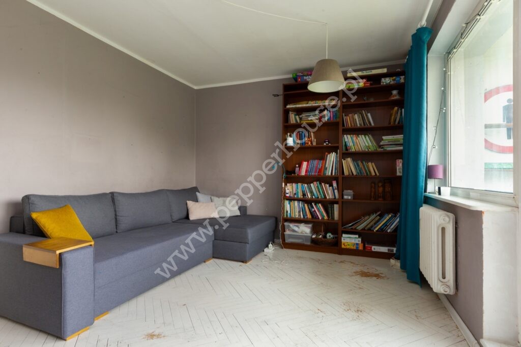 Mieszkanie na sprzedaż, Gdańsk, Zaspa, Pilotów - zdjęcie ofertowe nr 4