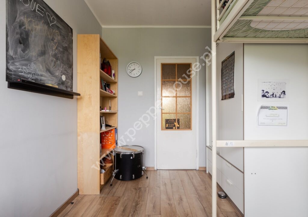 Mieszkanie na sprzedaż, Gdańsk, Zaspa, Pilotów - zdjęcie ofertowe nr 8