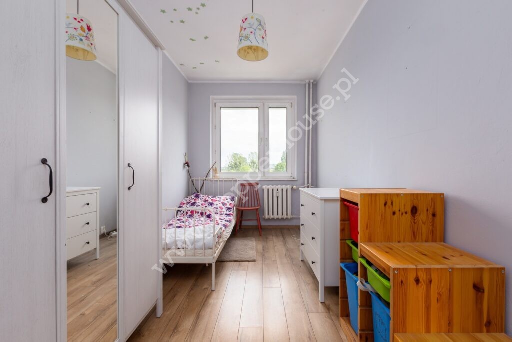 Mieszkanie na sprzedaż, Gdańsk, Zaspa, Pilotów - zdjęcie ofertowe nr 7