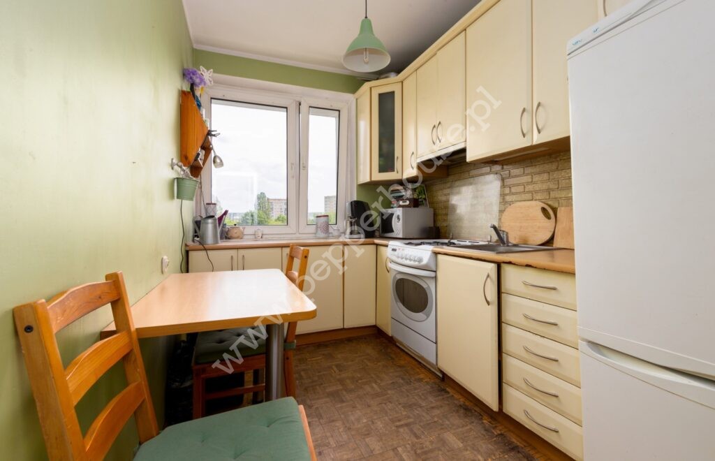 Mieszkanie na sprzedaż, Gdańsk, Zaspa, Pilotów - zdjęcie ofertowe nr 5
