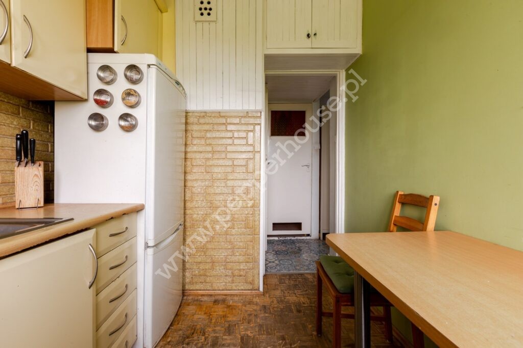 Mieszkanie na sprzedaż, Gdańsk, Zaspa, Pilotów - zdjęcie ofertowe nr 6