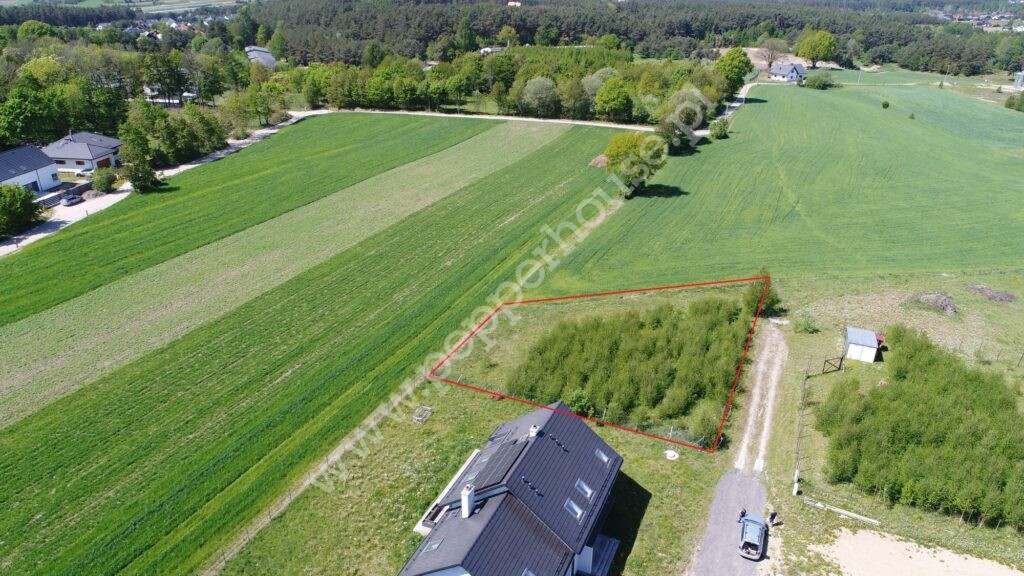 , pomorskie, Chwaszczyno, Rewerenda - listing photo no. 1