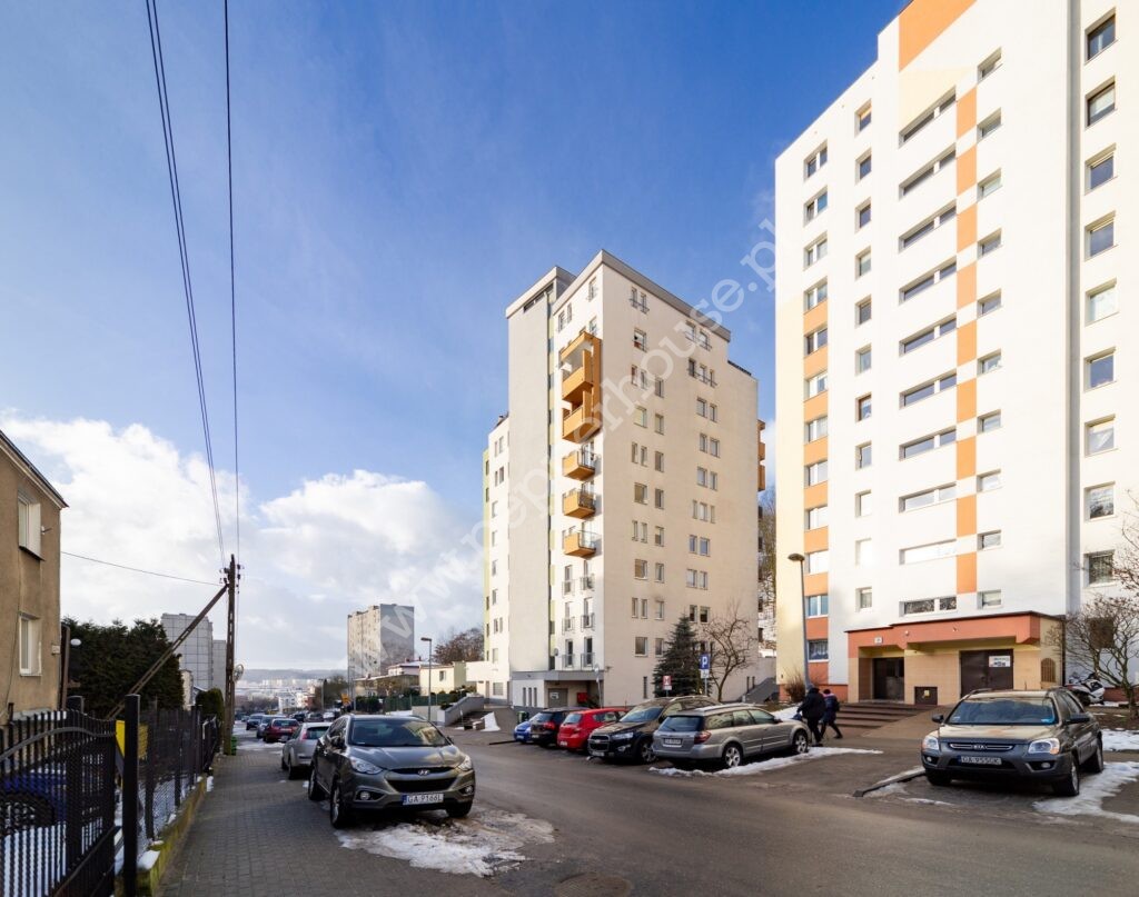 , Gdynia, Pogórze, Żeliwna - listing photo no. 13