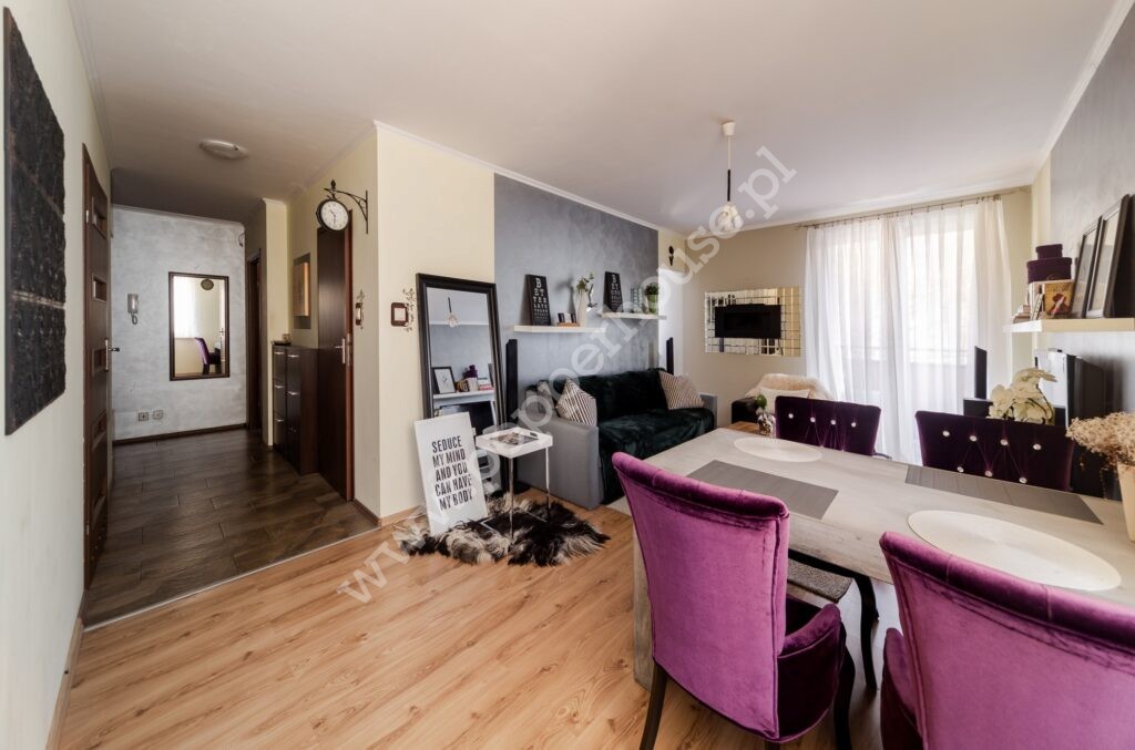 , Gdynia, Pogórze, Żeliwna - listing photo no. 3