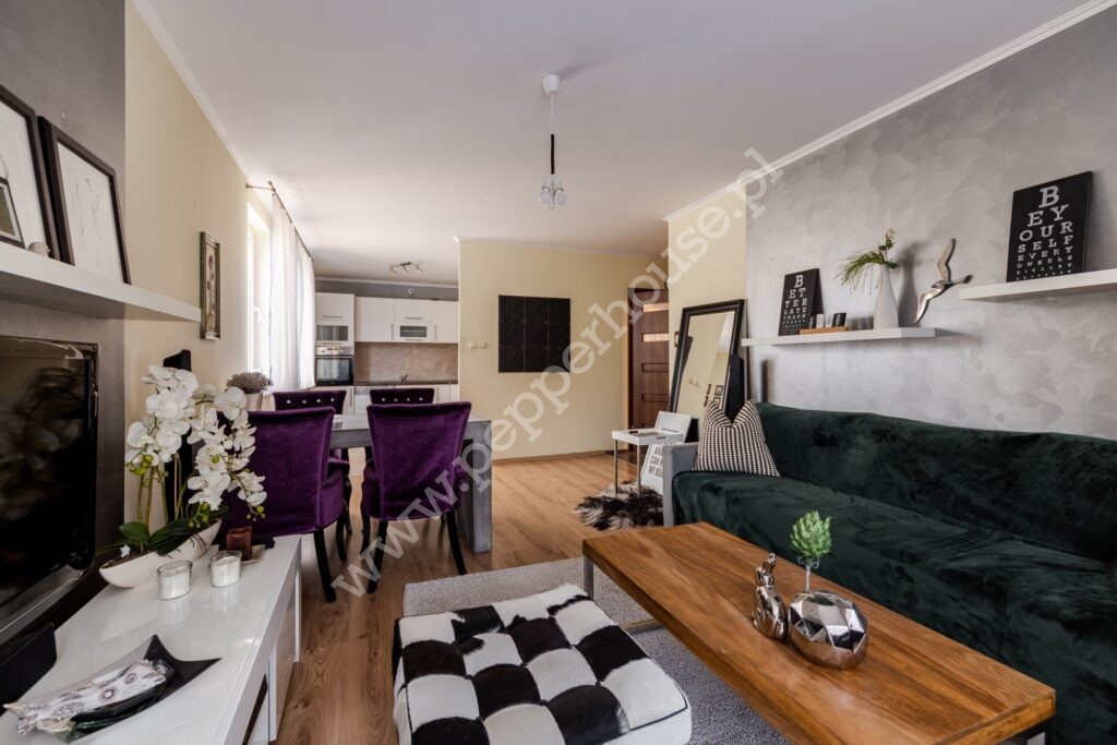 , Gdynia, Pogórze, Żeliwna - listing photo no. 6