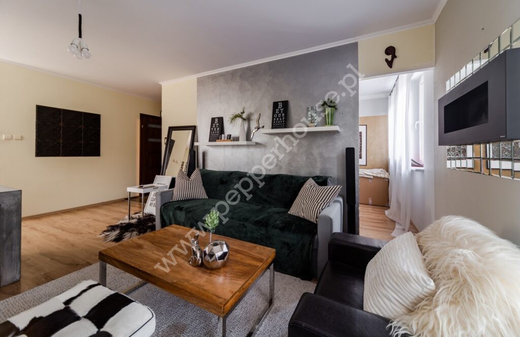, Gdynia, Pogórze, Żeliwna - listing photo no. 4
