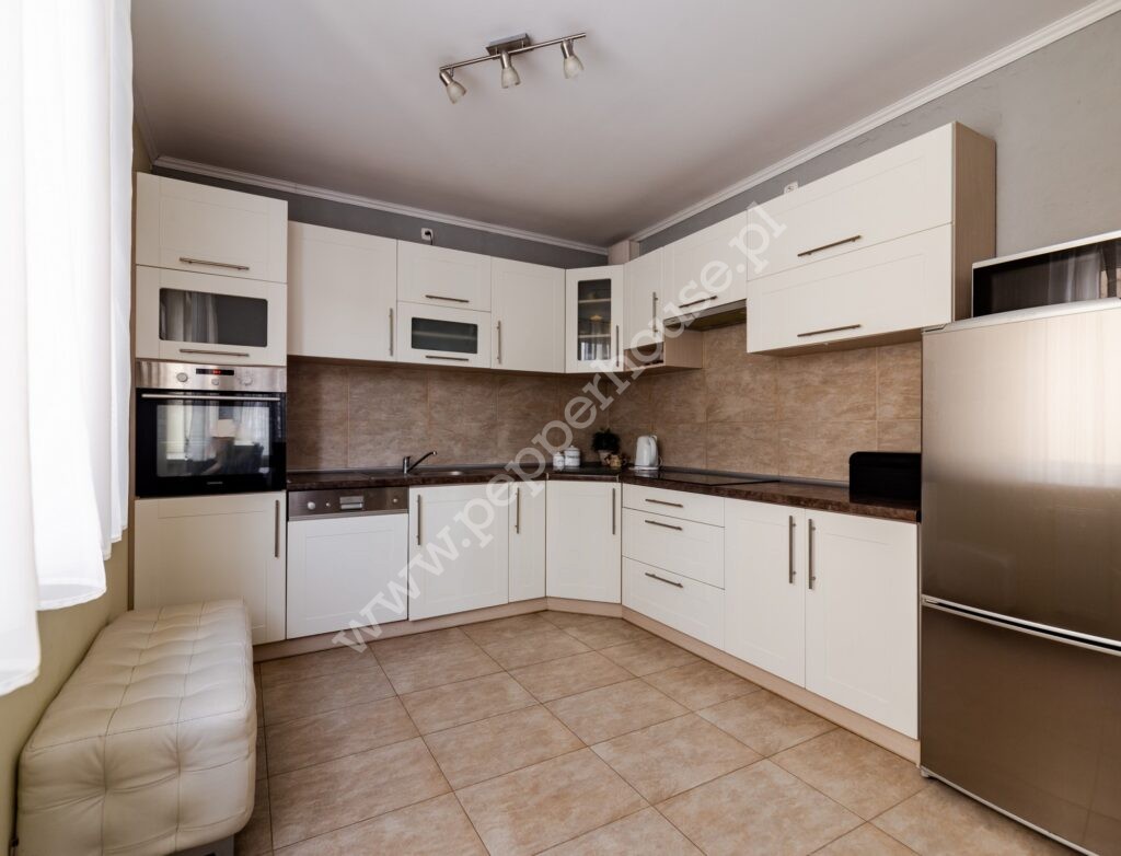 , Gdynia, Pogórze, Żeliwna - listing photo no. 8