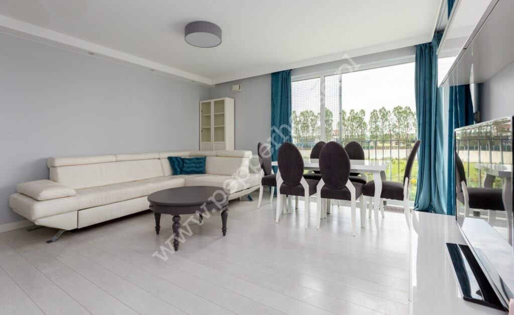 Mieszkanie na sprzedaż, Gdańsk, Kiełpinek, Przytulna - zdjęcie ofertowe nr 2
