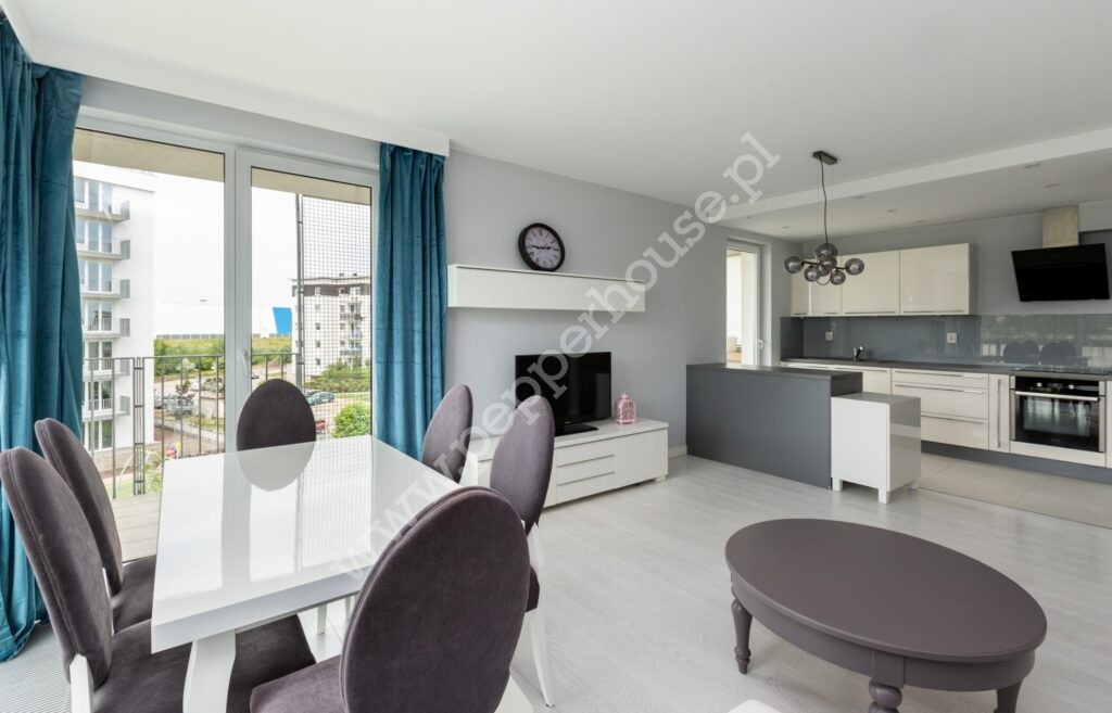 Mieszkanie na sprzedaż, Gdańsk, Kiełpinek, Przytulna - zdjęcie ofertowe nr 7